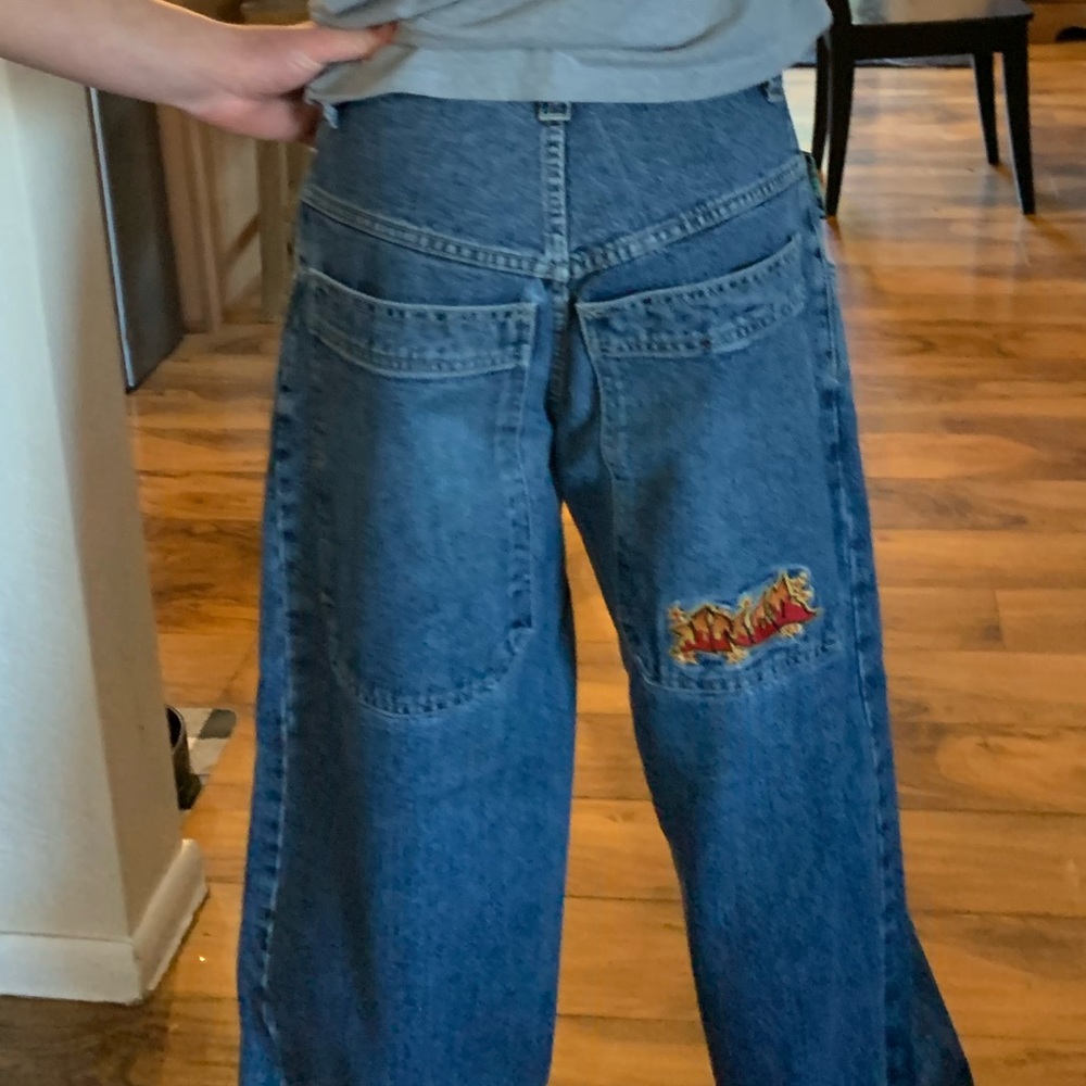 JNCO vintage 90’s jeans women’s/ junior size 9